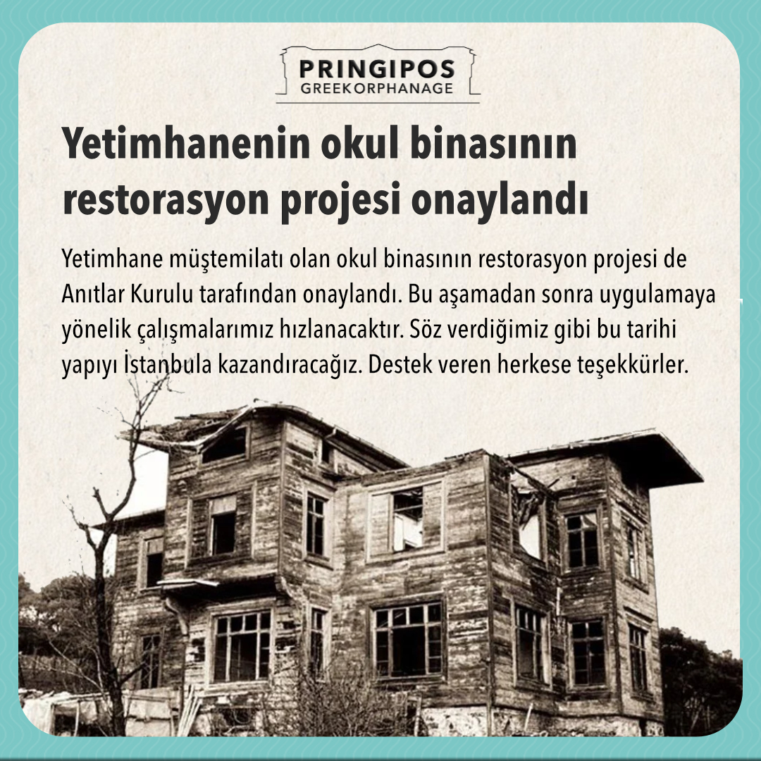 Pringipos Orphanage tweet media