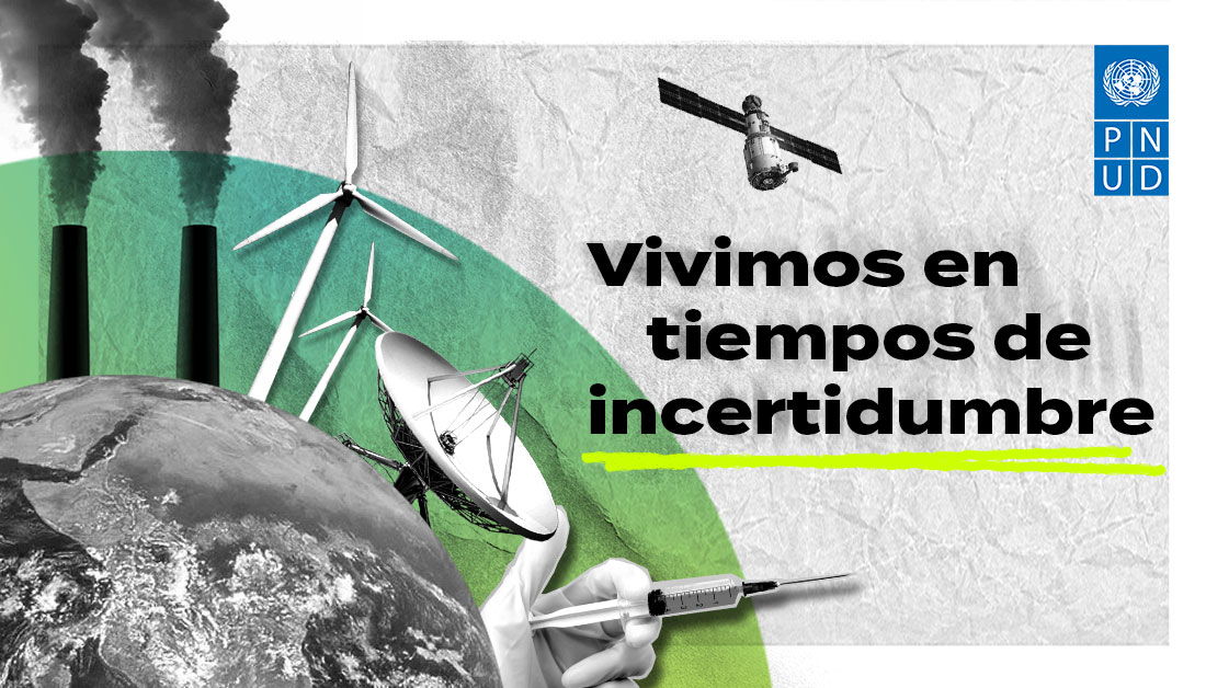 pnud's tweet photo. 📢 ¡Anota en tu calendario!

Lanzamiento del Informe sobre Desarrollo Humano 2022: "Tiempos de incertidumbre, vidas inestables: adaptando nuestro futuro en un mundo en transformación".

🗓 8 de septiembre 
⏰ 9 am (EDT) | 1 pm (GMT) 
🔗 https://t.co/aUdvVpwxDi 

#IDH2022 https://t.co/NwuYGWJKRG