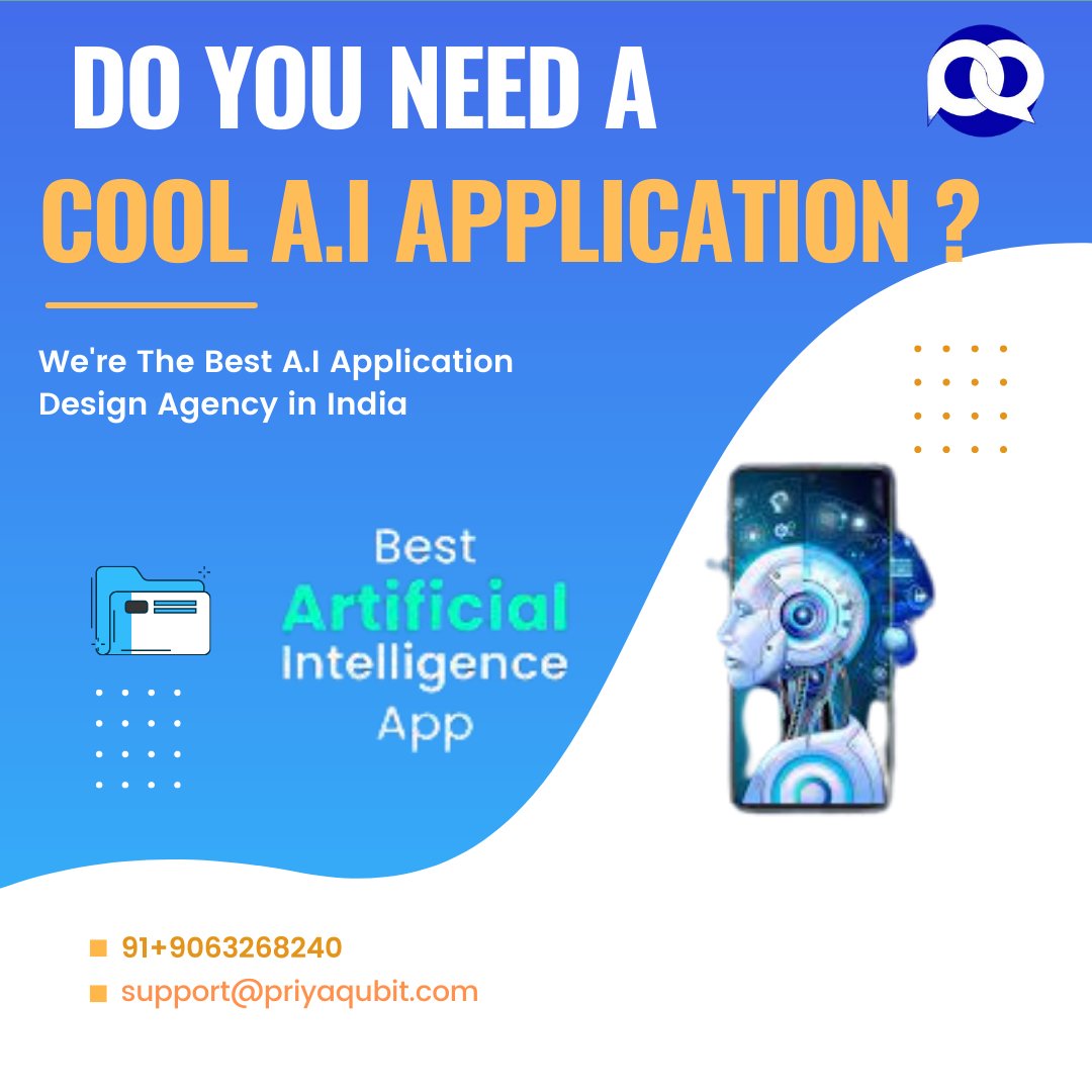 priyaqubit's tweet photo. #pq  #nextgentechnologyprovider #artificialintelligence #quantumcomputing #augmentedreality #virtualreality #appdevelopment #retailindustrysoftware #webdevelopment #itsupport #cybersecurity #blockchain #IoT https://t.co/EkLKHKAFi1