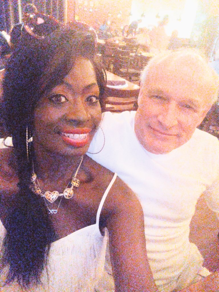 Working full time plus OT.. school full time.. exercise and a relationship...Only you Lord ..  A prayer and a dream. Wit my man..Dr.P... we got this.