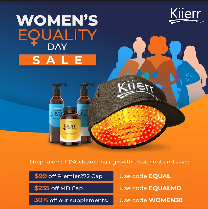 Kiierr Hair Growth (@kiierrhairgrow) / Twitter Kiierr Hair Growth (@kiierrhairgrow) / Twitter