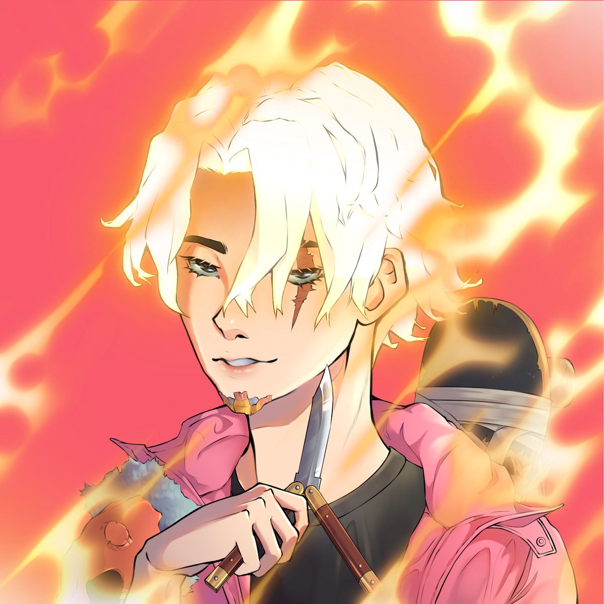 Mint is live! (FREE MINT)

mint.hawaorigin.com
opensea.io/collection/haw…

#WeWillBite #Freemint #NFT #NFTs #Anime