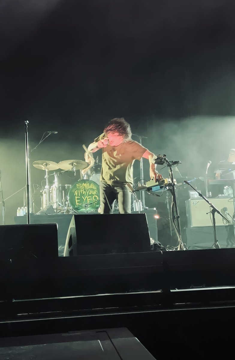 mischiefmoth's tweet photo. #MCRCINCINNATI Part 1 (Please don’t repost without credit!) https://t.co/0BlbdtnNo0