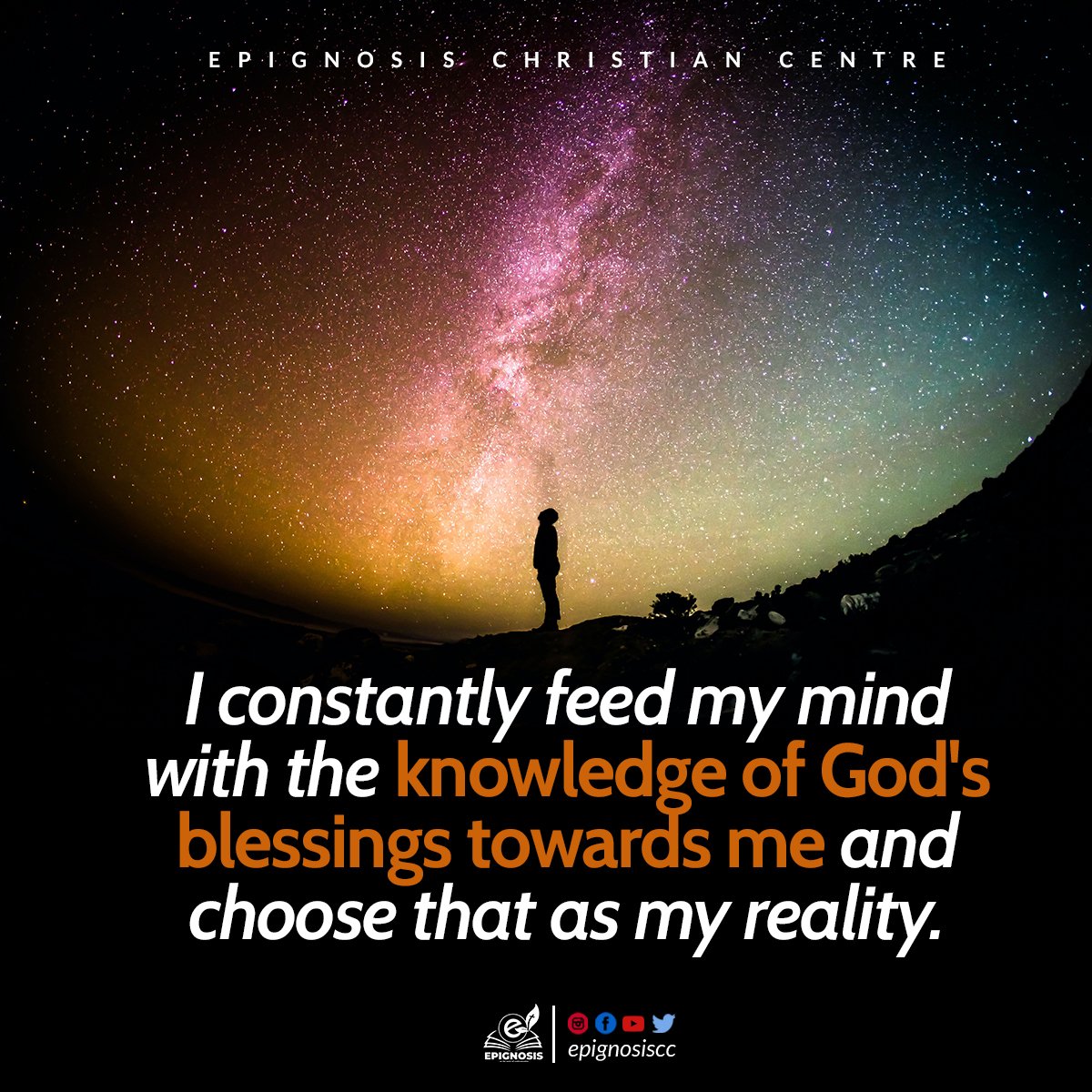 epignosiscc's tweet photo. Quotes from Epignosis
#epignosiscc
#onehourchurch 
#onehourservice 
#churchinabuja 
#sundayservice https://t.co/TyFMSvg1oA