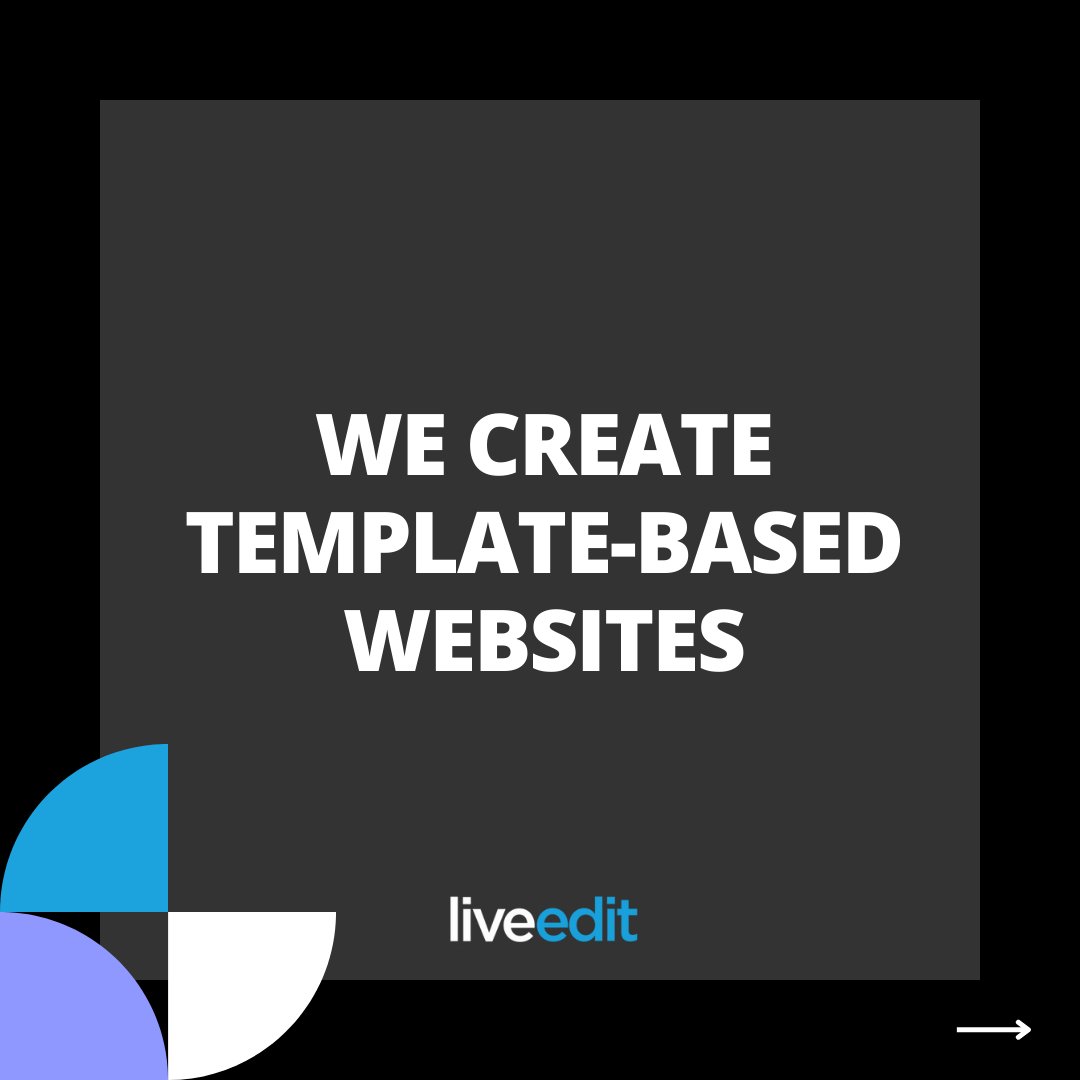 liveedit's tweet photo. Wanting to create your own website but unsure where to start? Need assistance to tweaking your website you've been working on? Our team would be happy to help!

Schedule an appointment with us today!

#digitalmarketing #websitedesign #websitebuilder #websitetemplate https://t.co/3xVsVCgX6l
