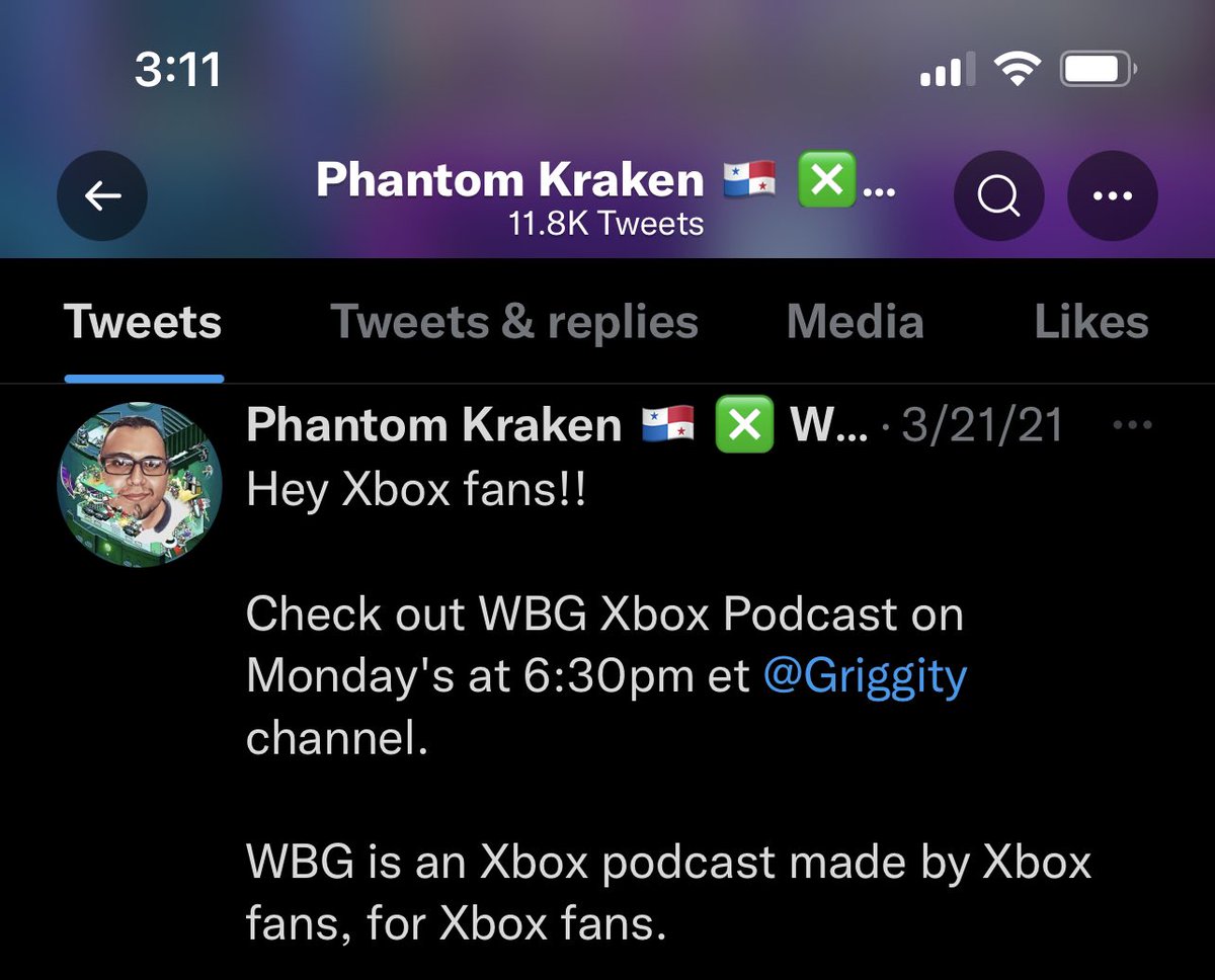 JVB 🇵🇷 tweet media