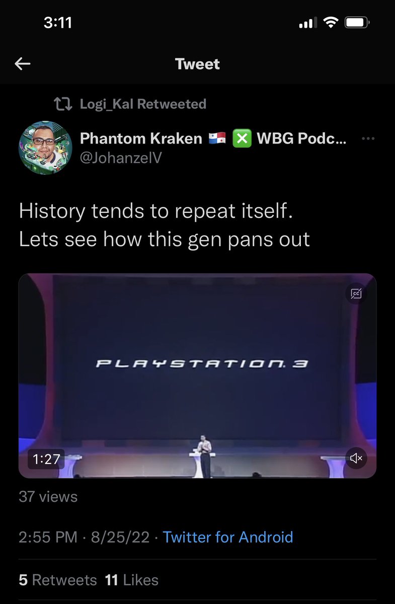 JVB 🇵🇷 tweet media