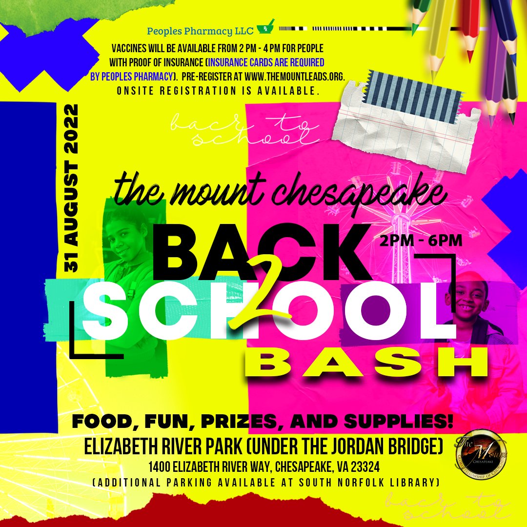 MCM_Chesapeake's tweet photo. It's 6 days away!  Prizes include gift cards and more. https://t.co/XU4gnTrvy9