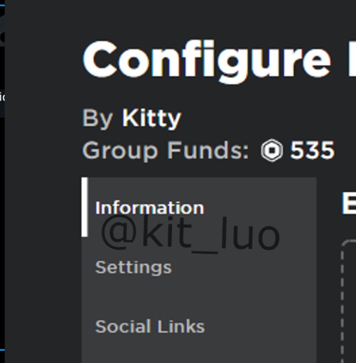 iiStxrxs's tweet image. ♡︎100 #robux Giveaway
♡︎Folow me and @kit_luo
♡︎Retweet To Enter