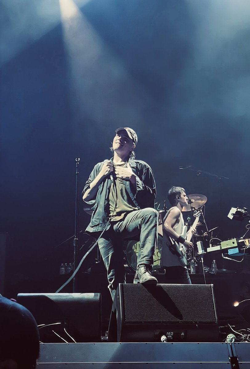 mischiefmoth's tweet photo. #MCRCINCINNATI Part 5 (Please don’t repost without credit!) https://t.co/u7d34R7CAg