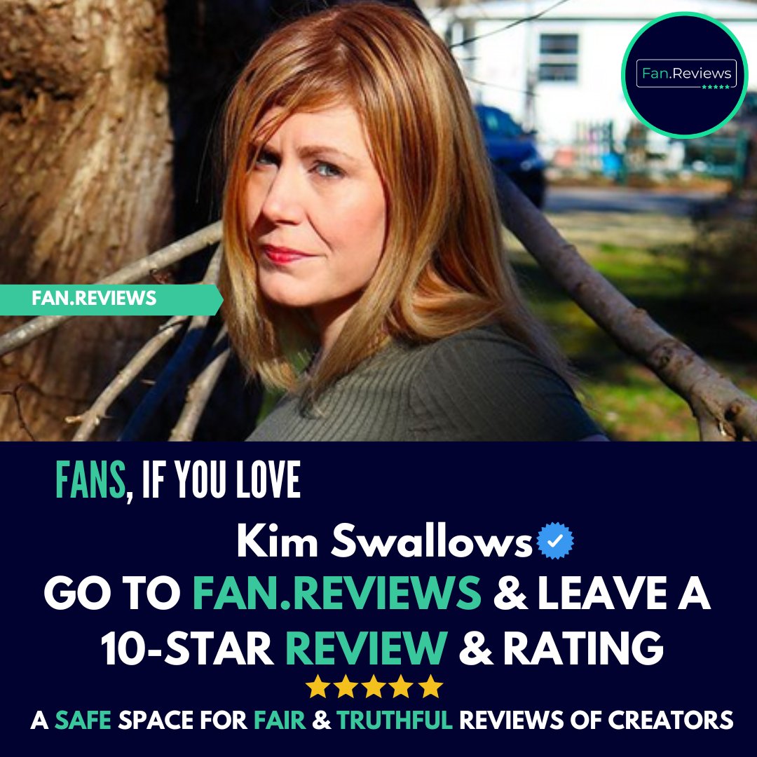 TW Pornstars - FanReviews. Twitter. Fans, if you love .@kimswallows go