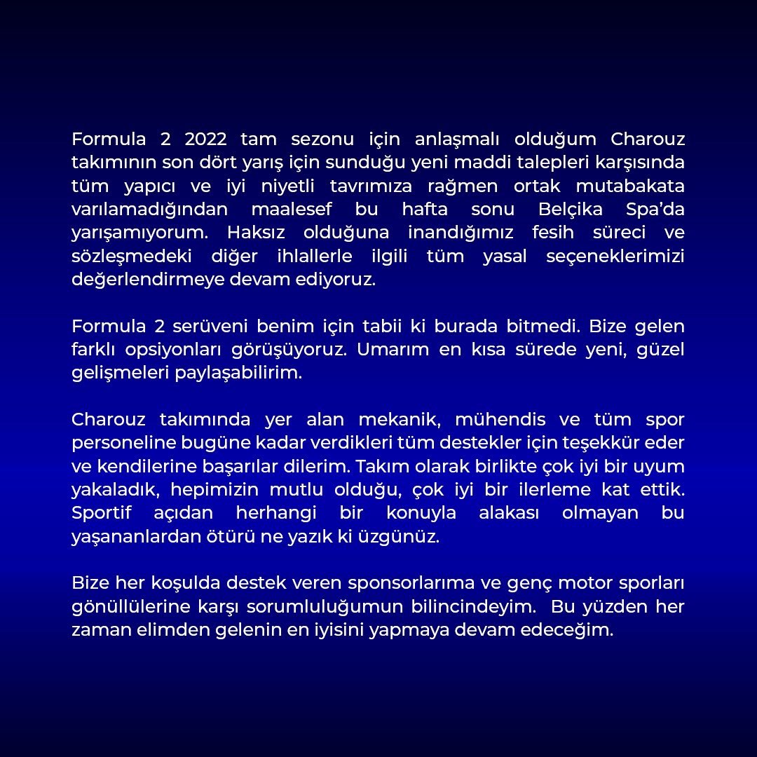 cembolukbasi's tweet photo. Bilgilendirme / Update https://t.co/F4ZWNrv0UF