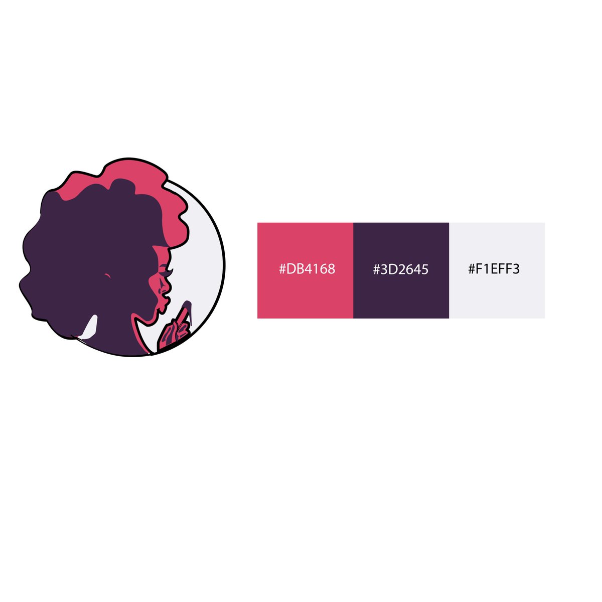 Tyartsanddesign's tweet image. Logo concepts I made. Which one is your favorite?
#logosalon #logoawesome #illustrator #photoshop #illustration #vector #flatdesign #logoinspirations #logobook #logonew #tyartsanddesigns #twitterdesign

more on tyartsanddesigns.com/portfolio