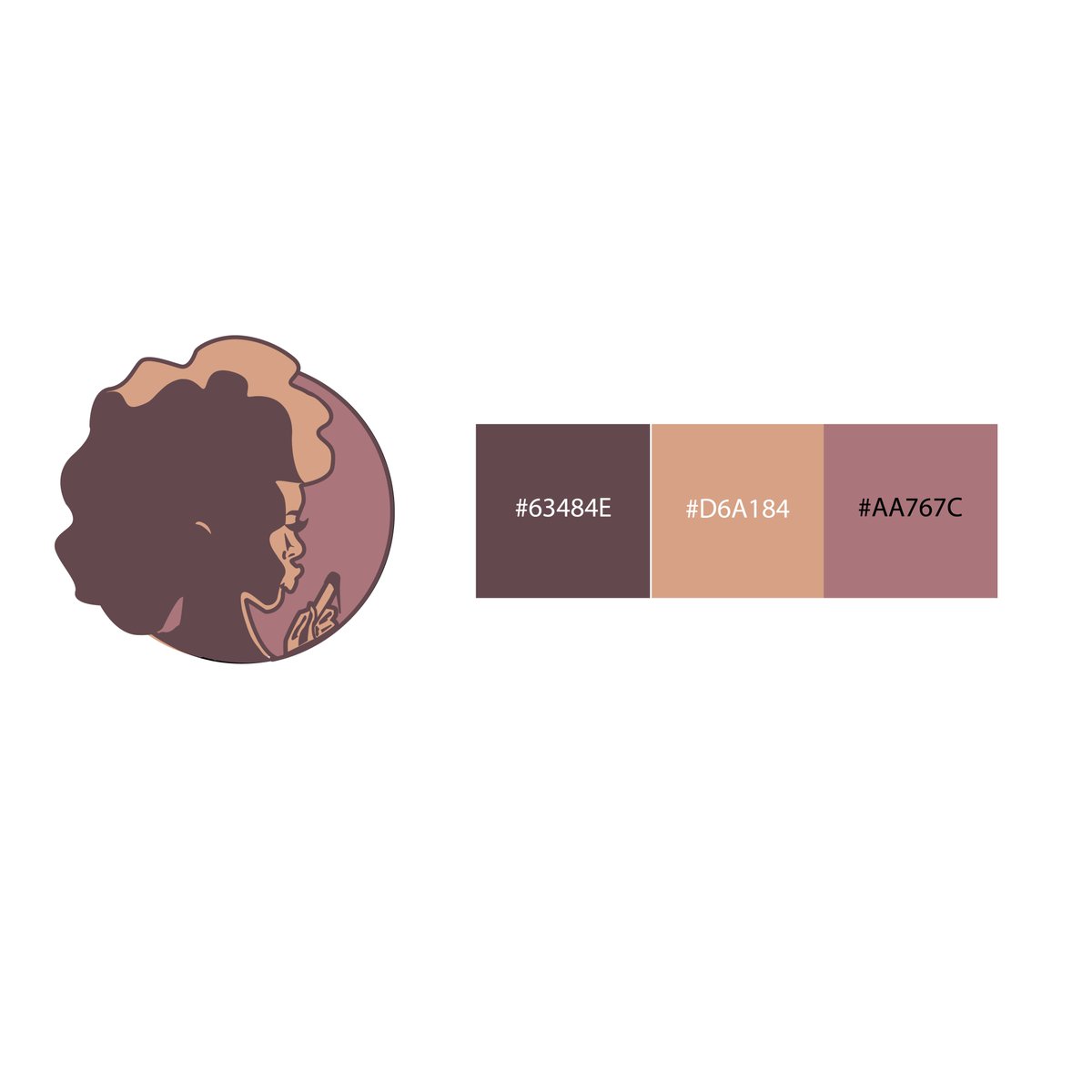 Tyartsanddesign's tweet image. Logo concepts I made. Which one is your favorite?
#logosalon #logoawesome #illustrator #photoshop #illustration #vector #flatdesign #logoinspirations #logobook #logonew #tyartsanddesigns #twitterdesign

more on tyartsanddesigns.com/portfolio