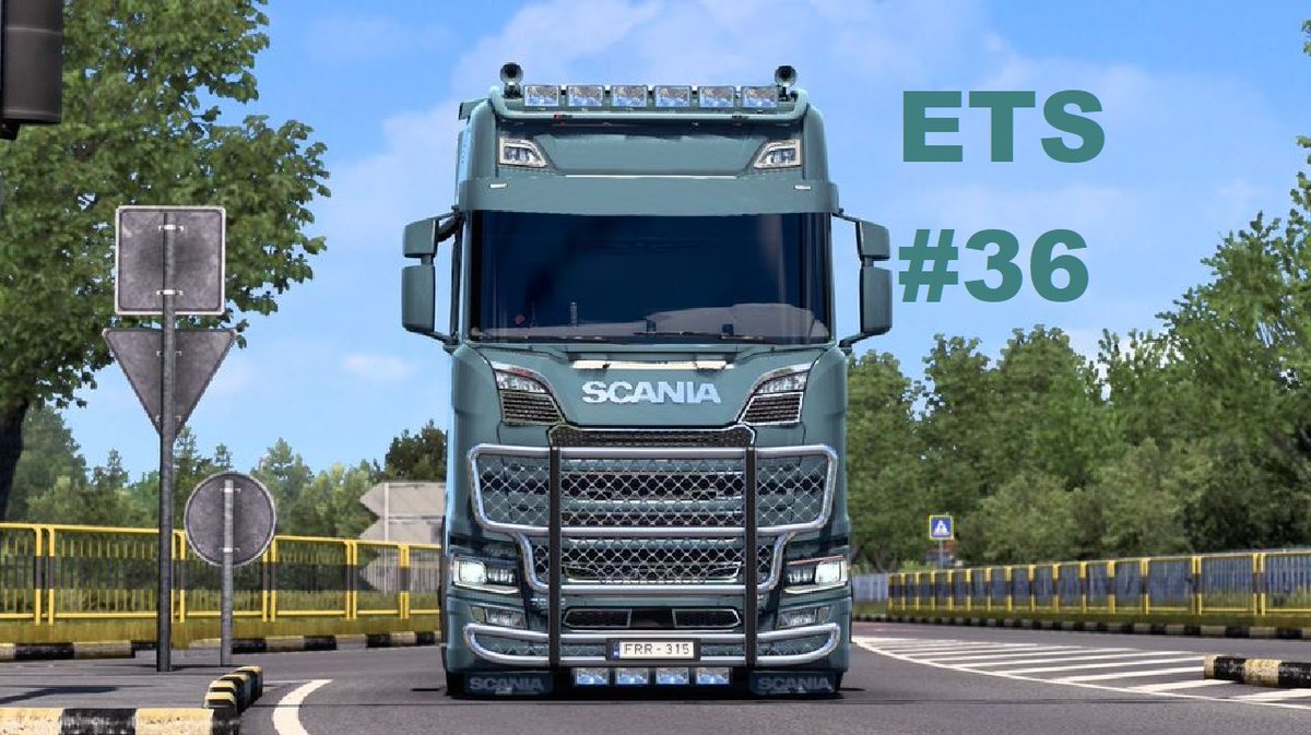 🔴LIVE NOW ON 🟣TWITCH❗️❗️❗️

Playing Euro Truck Simulator 2🚛
🎥twitch.tv/lil_juicyoffic…

#smallstreamer #SmallStreamerCommunity #gameplay #streaming #twitch #twitchstreamer #ETS2 
<a href="/SCSsoftware/">SCS Software</a>