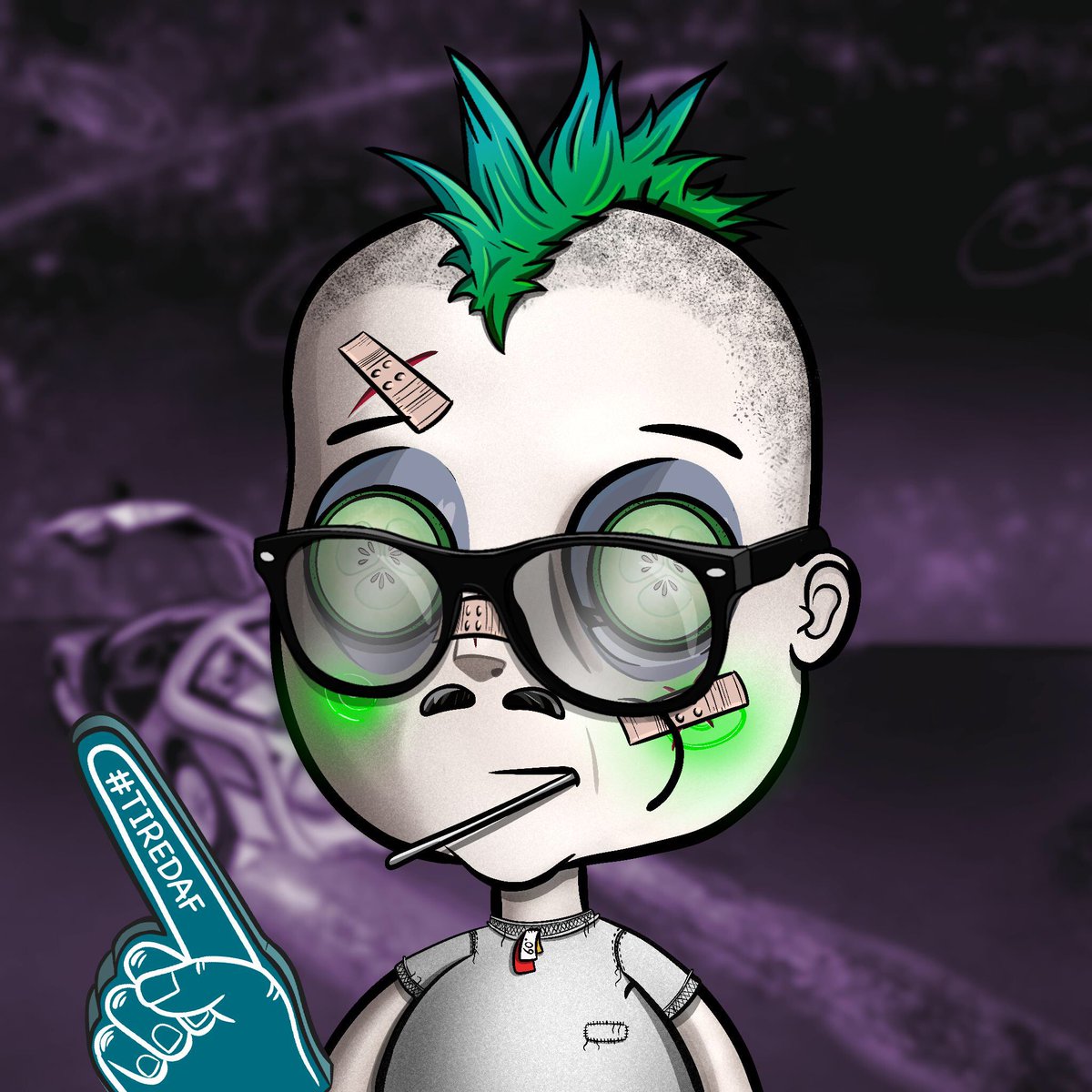 karinaempco's tweet image. 🚀🚀#1Not of the world