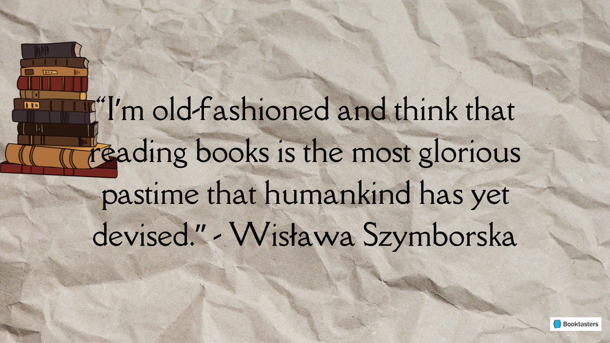 BookTasters's tweet photo. https://t.co/Lr1i9iWsK5