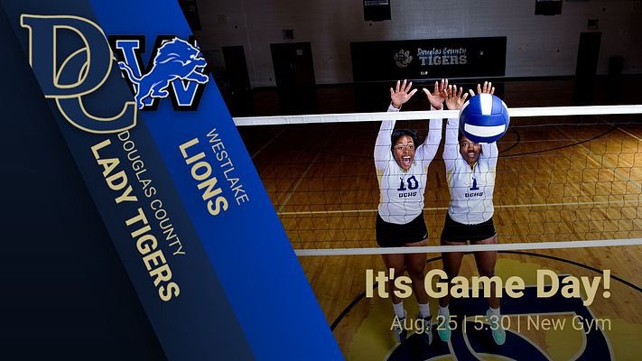 DCHS Lady Tiger Volleyball tweet media
