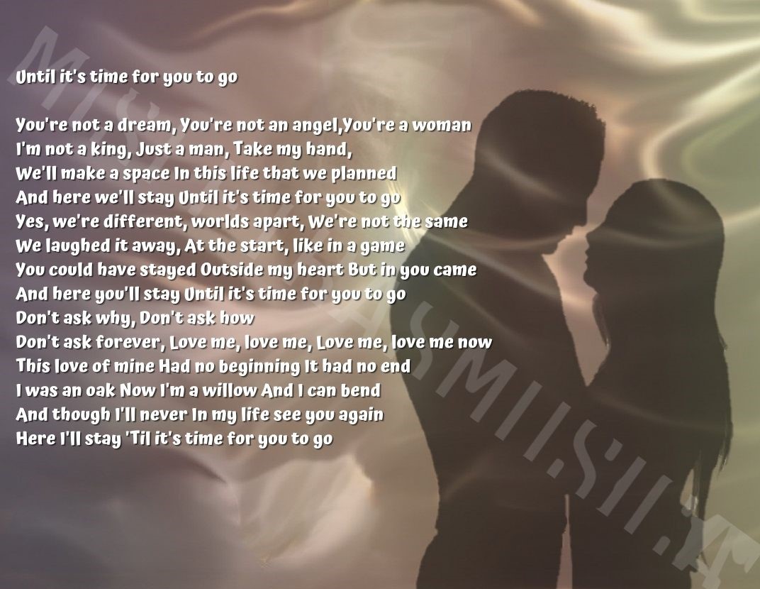 letras_mis's tweet image. #untilitstimeforyoutogo #elvispresley #misletrasmusica bit.ly/3R7nEsr Nos reímos de ello al principio, como en un juego Si quieres conocer la traducción completa pincha el enlace y deja tu comentario. Versión original de Buffy Sainte-Marie misletrasmusica.wordpress.com/2022/08/25/unt…