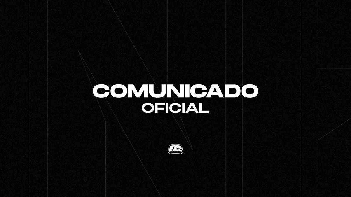 INTZ's tweet photo. A INTZ vem se manifestar sobre o conteúdo publicado nas redes socias da equipe Arctic. https://t.co/W1mA6Kg2nn