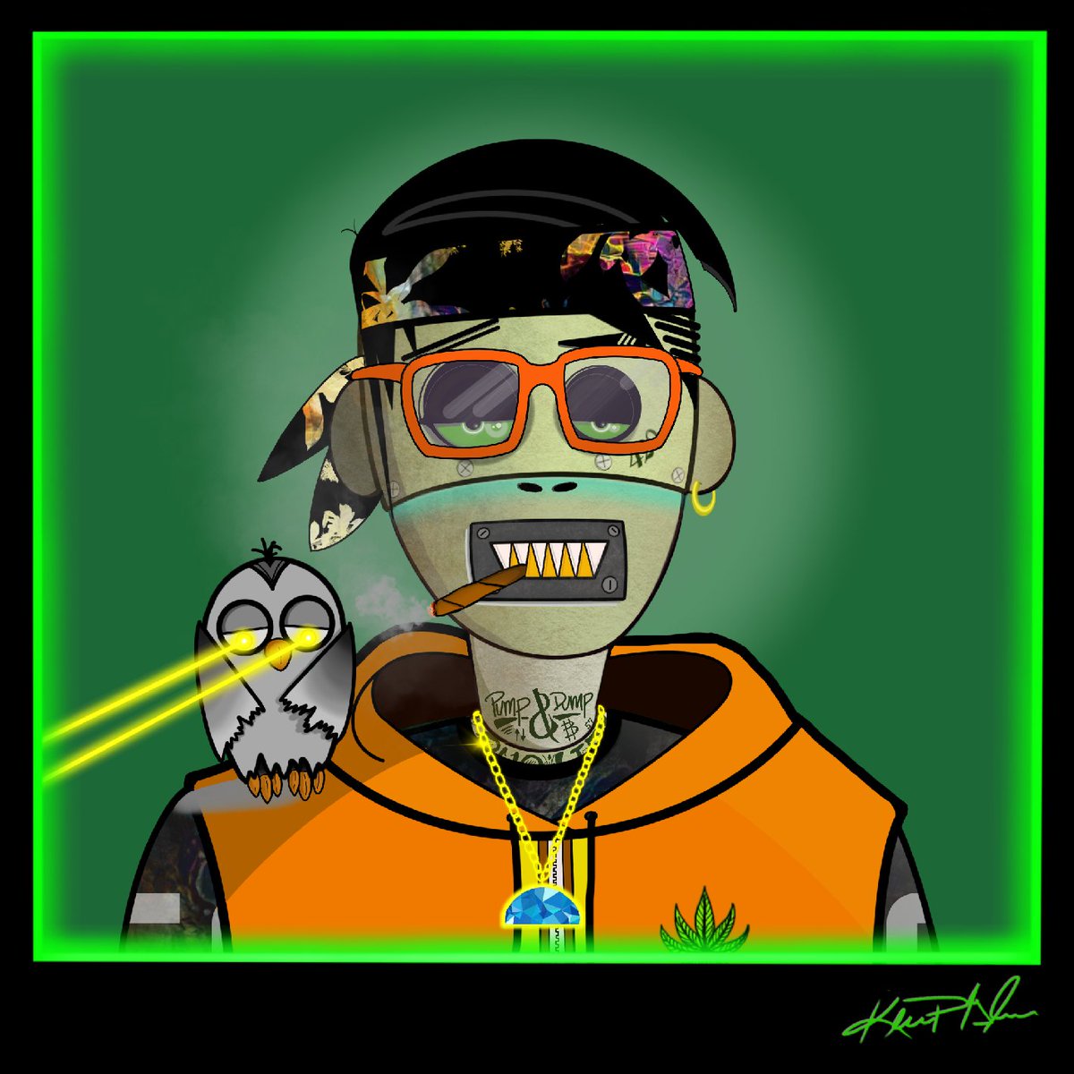 Jef_web3X's tweet photo. Today received my #Dankpack i won in a #Giveaway @degen_bot_cc Mint in one month LFGπ₯π₯ #NFTCommunity #MetaCypherGang #IRL #DBCC #SolanaNFTs @chief_kief_OG @chiefskngdmKCMO @southbaymoose @mii_nikita @Brutusgoingins1 @DannyGrein @PegasusNFT @ImNumberWon420 @sharksfan13 https://t.co/2nZqnSyjZZ
