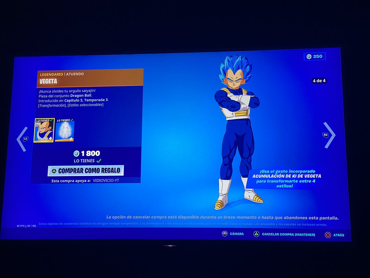 ANTONIO39979642's tweet photo. @VidioVicio 
Las mejores skins deben de tener el mejor código 😎🔥 https://t.co/B6dvlkzo7B