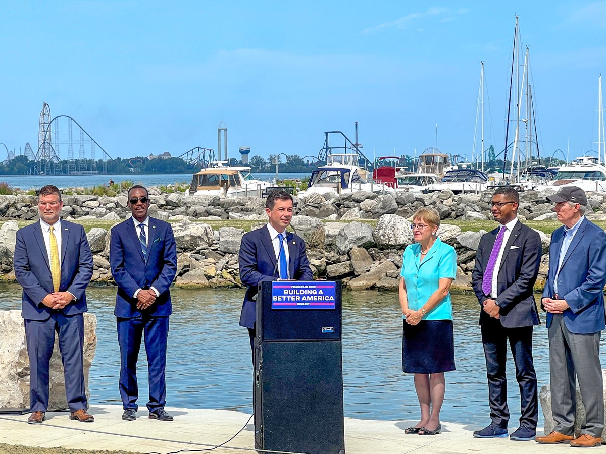 City of Sandusky tweet media