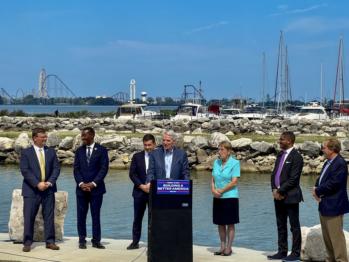 City of Sandusky tweet media