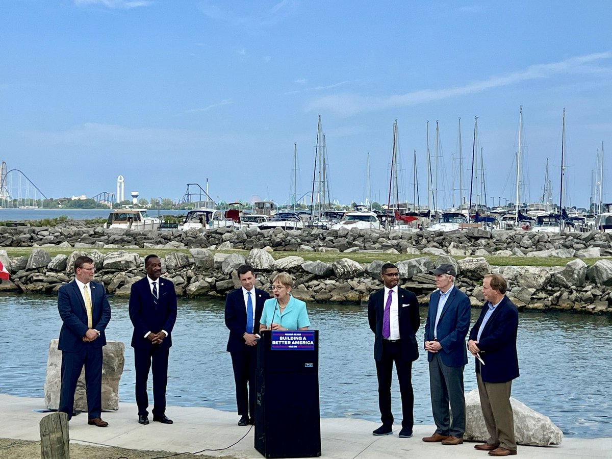 City of Sandusky tweet media