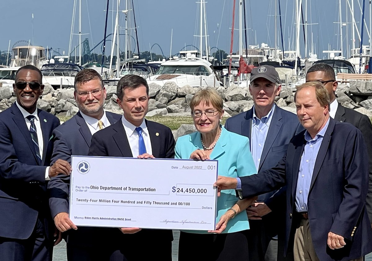 City of Sandusky tweet media