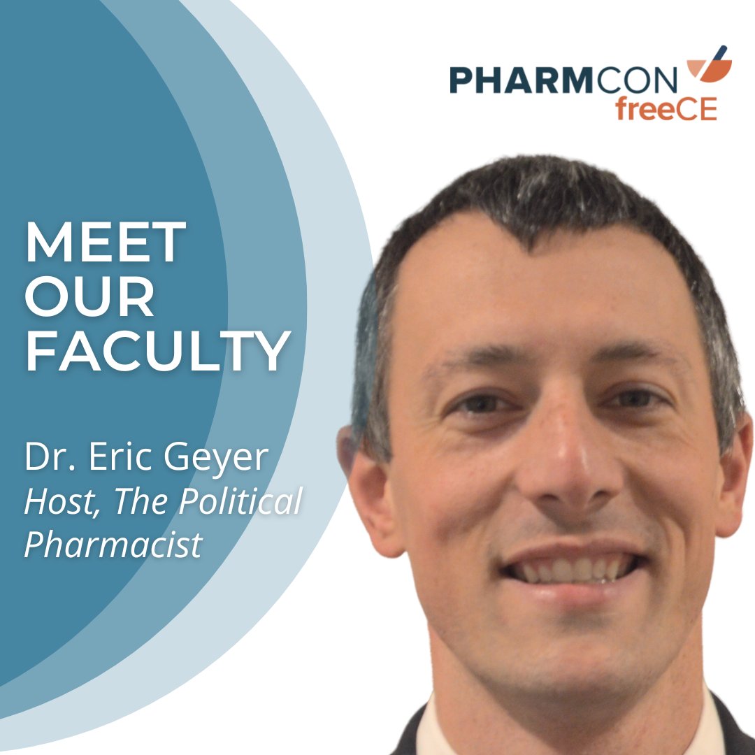 freeCEonline's tweet photo. He’s also one of the minds behind the Pharmacy Staff for COVID-19 Support group. Check it out here: https://t.co/KJUQuLUcZ8
#freeCE #instructor #pharmacist #pharmacy #expertinstructor #politicalpharmacist #pharmacypodcast #rxpodcast #rx (2/2) https://t.co/rqPu5MlbmG