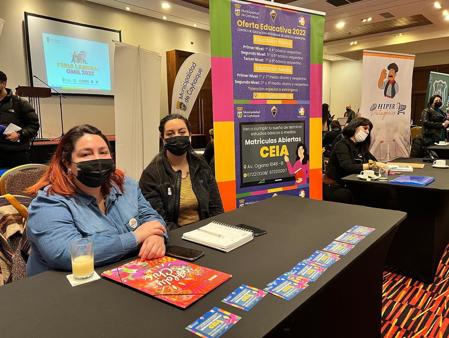 ilustre-municipalidad-de-coyhaique-on-twitter-todo-un-xito-feria