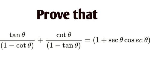 anirudhgarg_'s tweet photo. Trigonometry Imp Question
Don't forget to Subscribe @vidyainstitute_ 

Solution Video Link 👇
https://t.co/PdoEWaiS80

#Class10 #VidyaInstitute #BabluSir 
#trigonometry #trigonometric  #Class10maths #class10th #Maths #mathematics #ncertmaths #mathsisfun #ncert #CBSE #Class10maths https://t.co/QBHMR1t8bN