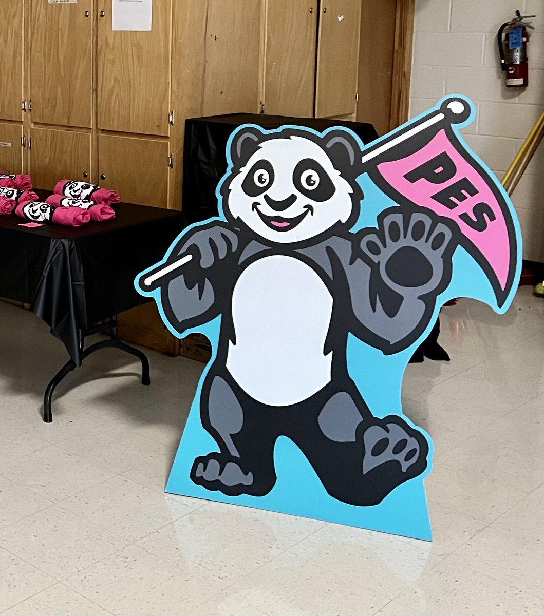 Feeling the Open House energy! We are excited to meet our panda families tonight (5:30-7pm) at Pittsboro Elementary School 🐼 Maple View will be here with ice cream 🍦 <a href="/PboroElementary/">Pittsboro Elementary</a>  <a href="/PittsboroPTA/">PittsboroElemPTA</a> <a href="/mapleviewmobile/">Maple View Mobile Ice Cream</a> #OurPES #OneChatham #OpenHouse
