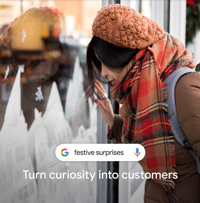 ImmaC276's tweet photo. On August 30th, join me & my colleagues at @Google's Think Retail on Air 2022 for our keynote on best practices from industry leading brands. We’ll be covering how to reach your customers during this #holidayshopping season.
RSVP here: https://t.co/8CcpAsvFHG
#ThinkRetail2022 https://t.co/5fA1CulyOd