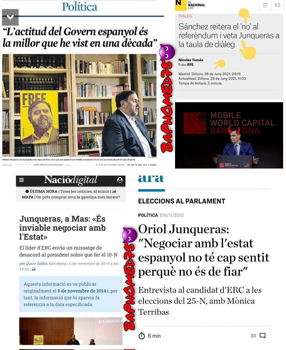 <a href="/gabrielrufian/">Gabriel Rufián</a> Però recorda... 
x.com/baphomed75/sta…