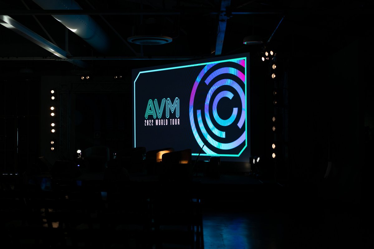 sequencecco's tweet photo. We had the pleasure of being apart of AVM 2022 WORLD TOUR🌎✨ here’s a few photos of the event. Special Thanks To:
@Algorand 
@AlgoFoundation 
@algodevs 
@LightNodeMedia 
@RylieRueda 
@BitDAO_Official 
And many more!
https://t.co/gcL8tlNZbg
https://t.co/YJwV7URxLb https://t.co/dIDrYEeYhi