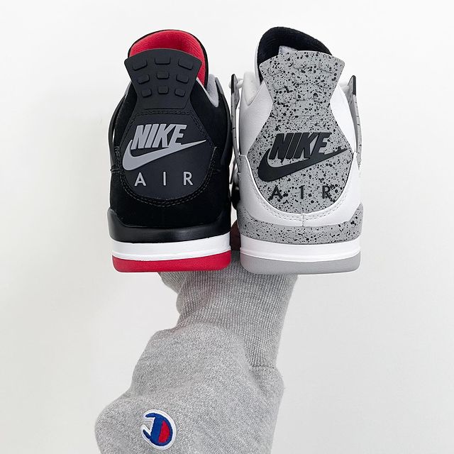 SneakerNews's tweet photo. Pick ☝️ https://t.co/IfOOTPtQU2