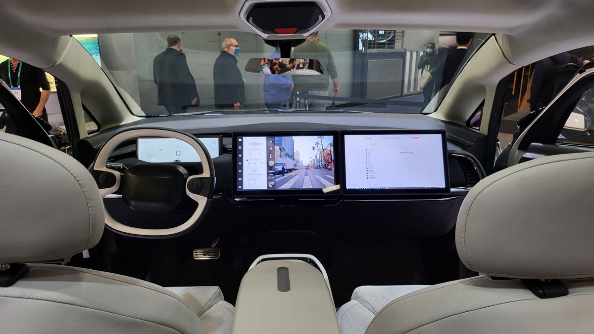 California banning sale of gas cars. Fantastic news for this 1 planet we have.  I have my eye on <a href="/driveindi/">INDIEV</a>
as it has a full-blown upgradeable PC installed in it for VR, Gaming, &amp; Productivity (separate from the car control systems)