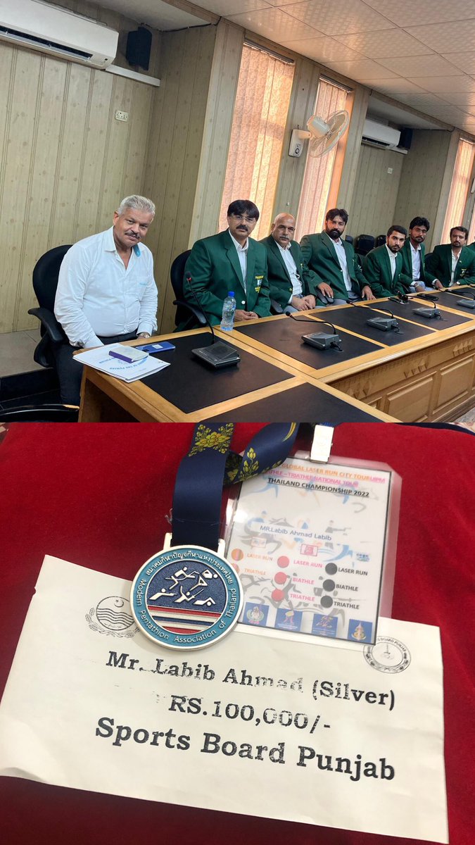 la_qamar69's tweet photo. @MalikTaimoorPTI Minster Sports Board Pakistan  ❤️🇵🇰 https://t.co/qg8w4XrOr4