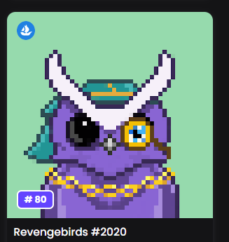 Weneedeth's tweet photo. 2020 VISION 🔥🔥🔥🔥@revengebirds_
HERE: https://t.co/Qy9WcB9MH3
#NFT #NFTS #MetaPepes #MPXYZ
#rare #creepyapepe
#Web3 #Airdrop #FreeNFT #FreeNFTs #BagHoldersnft
#NFTart #opensea #openseanft #NFTGiveaway #NFTdrop #NFTAirdrop #Giveaways #Airdrops #freenft #WalterEgo https://t.co/n3EwtSalLE