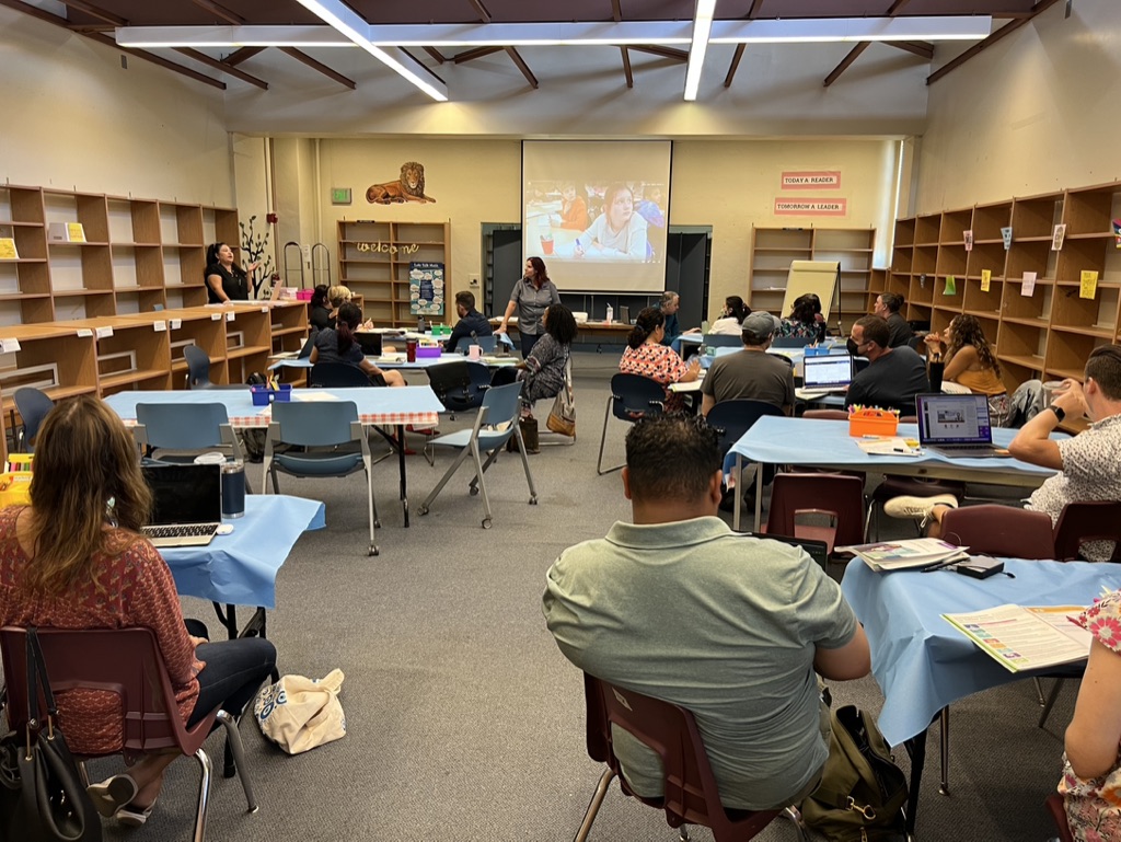 Thank you, <a href="/Kim4education/">kimberly knudson</a> and <a href="/iReady/">i-Ready</a> for a wonderful Middle School Math PD on using student-centered teaching practices to engage our emerging mathematicians! <a href="/Hchanhill/">Helen Chan Hill</a> <a href="/NadirahNayo/">Nadirah Nayo</a> <a href="/PasadenaUnified/">Pasadena Unified School District</a> <a href="/bmcdonald6/">Brian McDonald</a> <a href="/shannyison/">Shannon Malone</a>