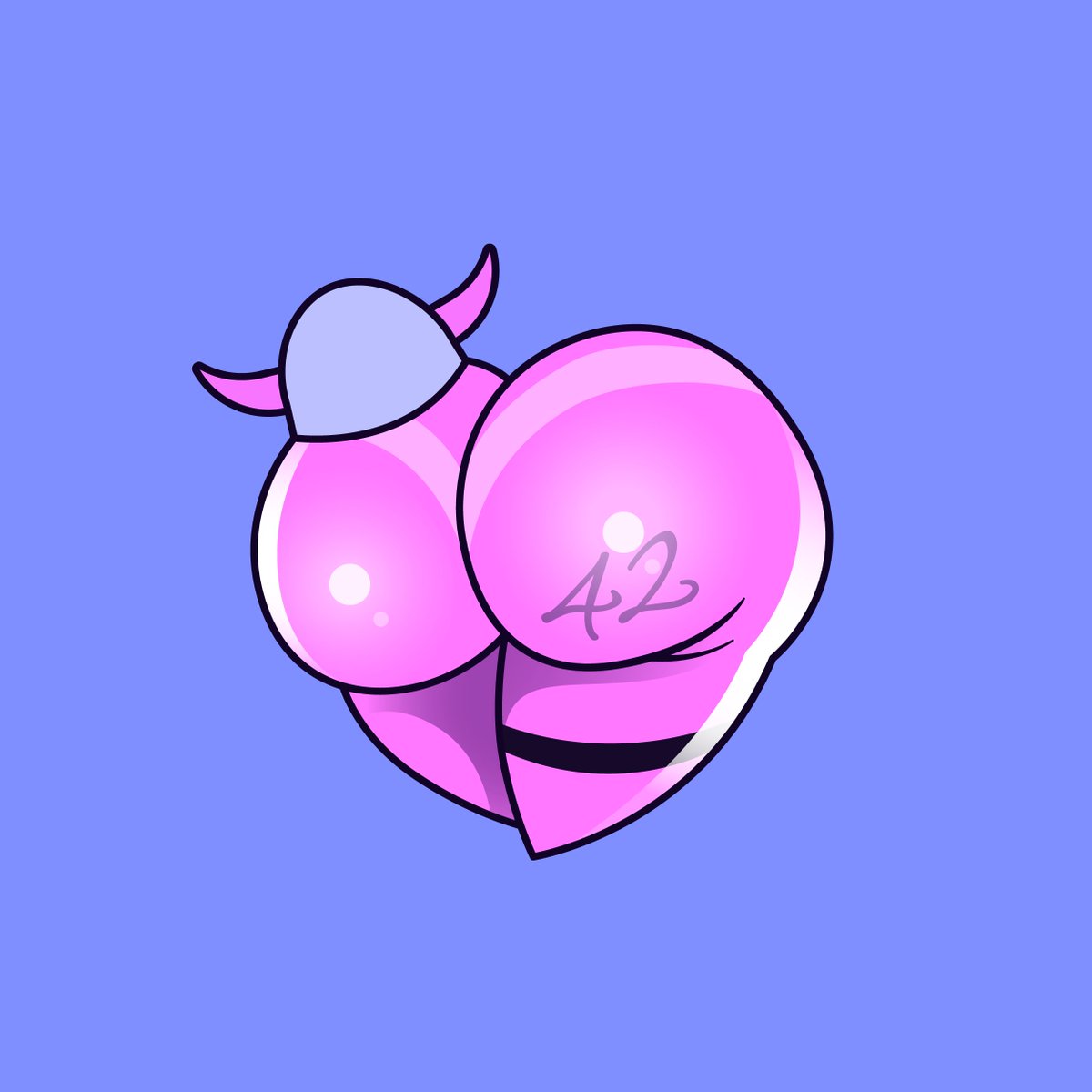 BootyLoveClub's tweet photo. Lovely Booty #600
Check our collection:
https://t.co/hRUPh9BK9h
#nft #nftart #nftcollector #nftcollection #nftcommunity #nft2022 #nftartist #nftproject #Booty #BootyLoveClub https://t.co/YfqfBVfVPM