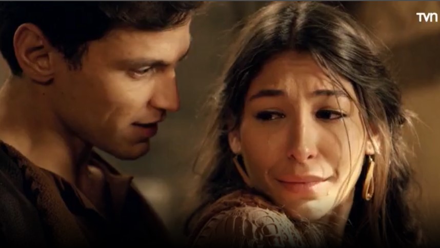 TVN's tweet photo. Pobre Tamar 😥

👩🏻‍💻 Comenta con #ElSufrimientoDeTamar

📡 Sigue la señal en vivo https://t.co/6klJxtrdIk https://t.co/hz57kw7fRd