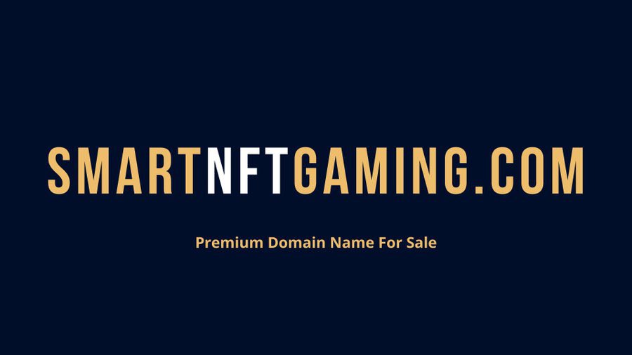 domains_perfect's tweet photo. Limited Offer
https://t.co/ZBooad9BlX $2,700 Only
#NFTGaming #meta #Gaming #Metashop #metaverse #NFTCommunity #NFTs #Crypto #GameFi #blockchain #Avatar #metabrand #aimeta #Ethereum #ETH #Bitcoin #art #NFTs #DeFi #Metaversepro #Metaverses #Web3 #NFtGame #metaversegame #VR #Game https://t.co/RrbaIRB4iW