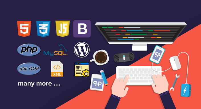 otmanmix1's tweet image. I will do online advancement in PHP, WordPress, and Codeigniter plan 👇👇
👉👉 bit.ly/3RcvcKA
#Programming_Tech #wix #advancement #seo