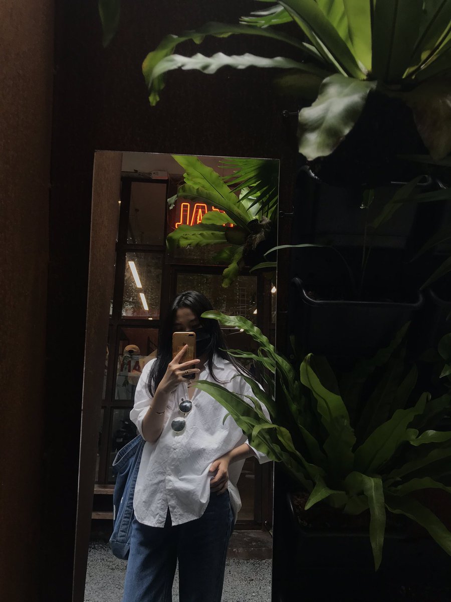 mylim_tinywings's tweet photo. Hoorayyy
#ootd https://t.co/jc1aXm3aWe