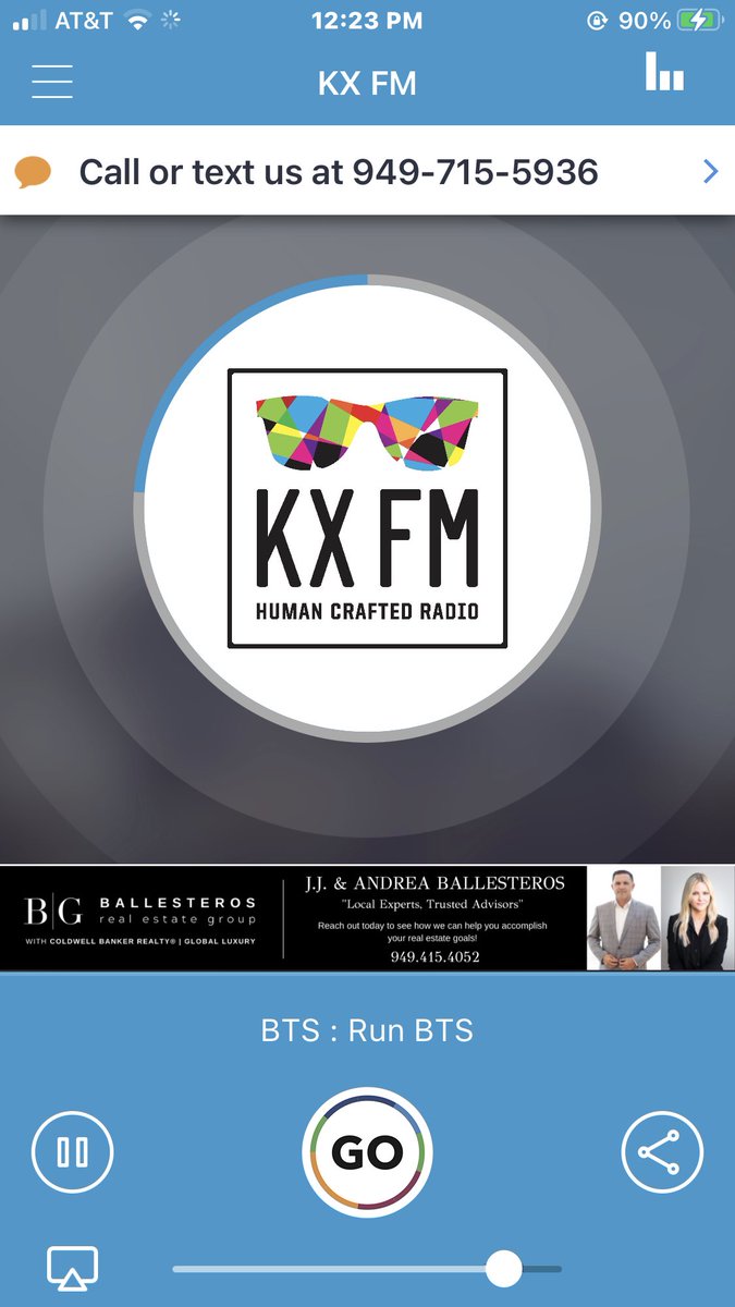 TheDropSound's tweet photo. Primetime #yessssss #mysummerjam thank you Alyssa &amp; Ed @KXFM_ Happy Radio Day 2022 🎶🥳🥂💜 @BTS_twt 💜💜💜💜💜💜💜💜💜💜💜🎶 https://t.co/HE8fiCwMEx