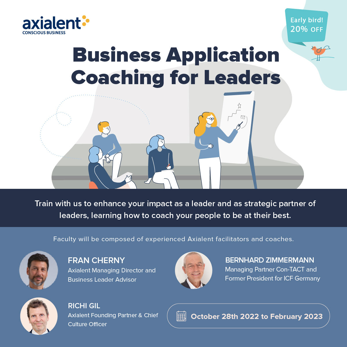 Axialent tweet media