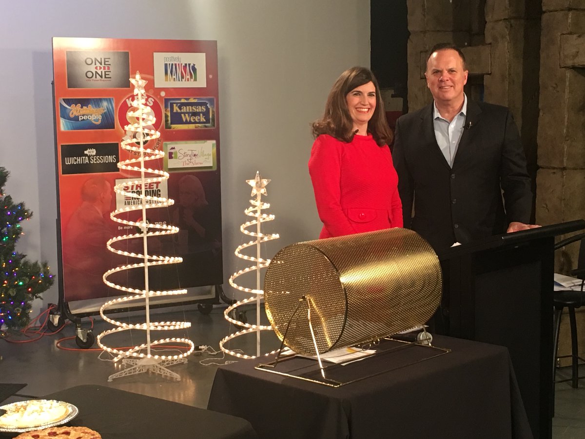 After a nearly 4-year hiatus, TV is back on TV tonight! It's pledge time at <a href="/PBSKansasCH8/">PBS Kansas - Channel 8</a> w/breaks at 7:26, 8:05, 8:45, 9:22, 9:53 &amp; 10:17pm.📺Support public TV w/your pledge of support &amp; I can give you a shout-out on live television! #localtv #localtelevision #publictelevision